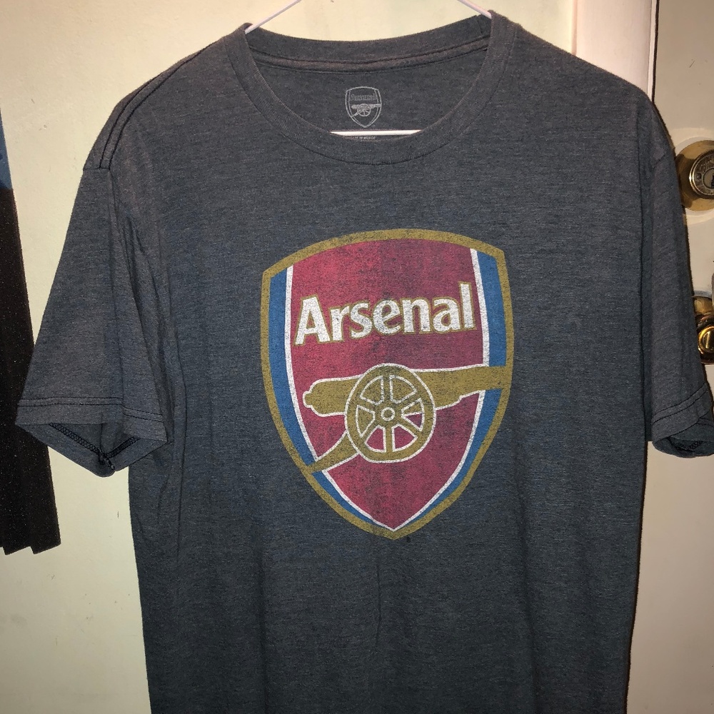 Arsenal T-Shirt (M)